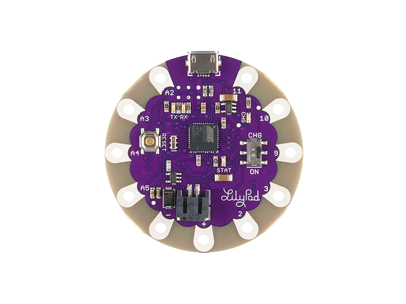 LilyPad Arduino USB - Image 2